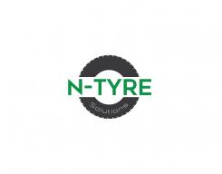 Logo design # 645138 for Design of a logo for a tyre service company contest