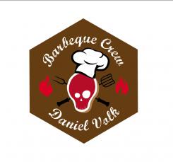 Logo design # 422031 for I´m looking for a Brand for a BBQ Catering Service contest