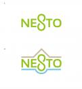 Logo design # 619459 for New logo for sustainable and dismountable houses : NESTO contest