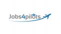 Logo design # 641730 for Jobs4pilots seeks logo contest