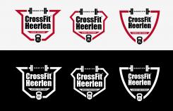 Logo design # 575121 for Create a logo for a new CrossFit box contest