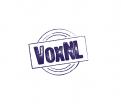 Logo design # 619464 for Logo VoxNL (stempel / stamp) contest
