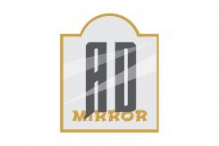 Logo # 432998 voor Ad-Mirror wedstrijd