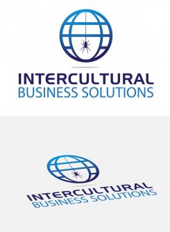 Logo design # 501532 for Young intercultural company looking for it's logo contest
