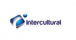 Logo # 501050 voor Young intercultural company looking for it's logo wedstrijd