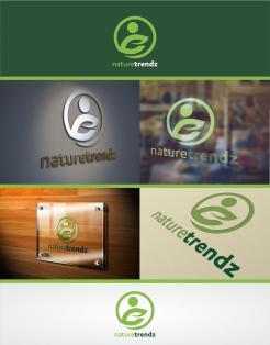 Logo design # 398570 for Nature Trendz; a spectacular new durables concept contest