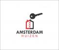 Logo design # 401889 for Design a striking, contemporary logo which Amsterdam and brokerage as an image can be found. contest