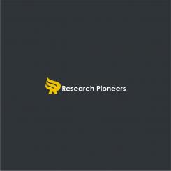 Logo # 429218 voor Logo onderzoeksbureau Research Pioneers wedstrijd