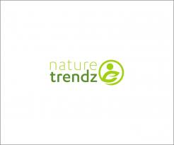 Logo # 399627 voor Logo for a spectacular new concept; Nature Trendz wedstrijd