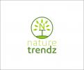 Logo # 399634 voor Logo for a spectacular new concept; Nature Trendz wedstrijd