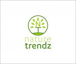 Logo design # 399634 for Nature Trendz; a spectacular new durables concept contest