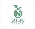 Logo # 398029 voor Logo for a spectacular new concept; Nature Trendz wedstrijd