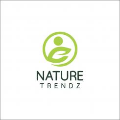 Logo # 398030 voor Logo for a spectacular new concept; Nature Trendz wedstrijd