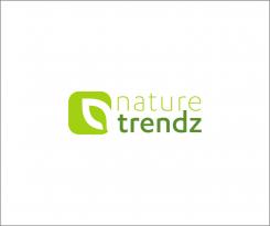Logo # 399636 voor Logo for a spectacular new concept; Nature Trendz wedstrijd