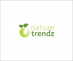 Logo # 399637 voor Logo for a spectacular new concept; Nature Trendz wedstrijd