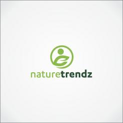 Logo # 398538 voor Logo for a spectacular new concept; Nature Trendz wedstrijd