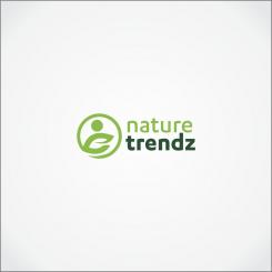 Logo design # 398541 for Nature Trendz; a spectacular new durables concept contest