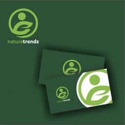 Logo # 398561 voor Logo for a spectacular new concept; Nature Trendz wedstrijd