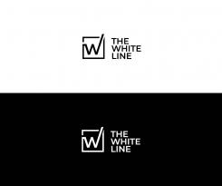Logo design # 866312 for The White Line contest