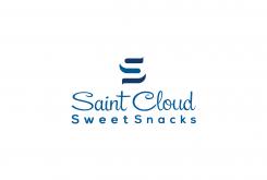 Logo design # 1215338 for Saint Cloud sweets snacks contest