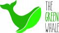 Logo # 1059554 voor Ontwerp een vernieuwend logo voor The Green Whale wedstrijd