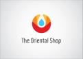 Logo design # 153794 for The Oriental Shop contest