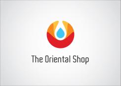 Logo design # 153794 for The Oriental Shop contest