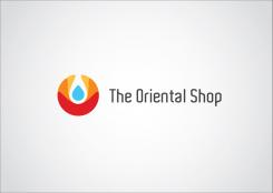 Logo design # 153795 for The Oriental Shop contest