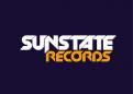 Logo # 55183 voor Sunstate Records logo ontwerp wedstrijd