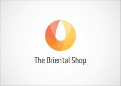 Logo design # 153797 for The Oriental Shop contest