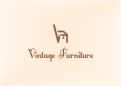 Logo # 154102 voor Logo voor webshop in vintage- en franse meubels wedstrijd