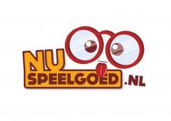 Logo # 55189 voor Nieuw NuSpeelgoed.nl Logo wedstrijd