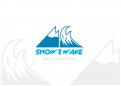 Logo # 151097 voor Logo Wake en Snowboard shop wedstrijd