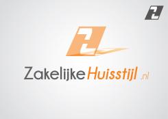 Logo # 135555 voor Een zakelijk logo dat zowel gemak als professionaliteit uitstraalt wedstrijd