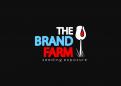 Logo # 43575 voor The Brand farm wedstrijd