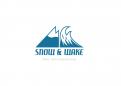 Logo # 151820 voor Logo Wake en Snowboard shop wedstrijd