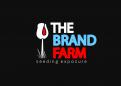Logo # 43574 voor The Brand farm wedstrijd