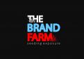 Logo # 43576 voor The Brand farm wedstrijd