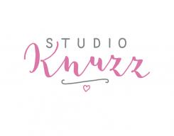 Logo # 581549 voor Ontwerp een hip logo voor een kinderlabel in kleding&accessoires! wedstrijd