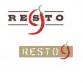 Logo # 314 voor Logo voor restaurant resto 9 wedstrijd