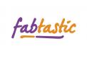 Logo # 402695 voor Logo gezocht voor de nieuw en trendy webshop Fabtastic wedstrijd