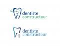 Logo design # 580663 for dentiste constructeur contest