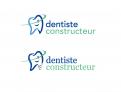 Logo design # 580664 for dentiste constructeur contest