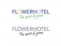 Logo # 578767 voor Logo en huisstijl Flowerhotel wedstrijd