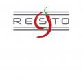 Logo # 380 voor Logo voor restaurant resto 9 wedstrijd