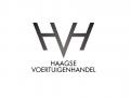 Logo design # 578117 for Haagsche voertuigenhandel b.v contest