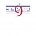 Logo # 379 voor Logo voor restaurant resto 9 wedstrijd