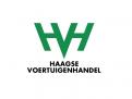 Logo design # 578125 for Haagsche voertuigenhandel b.v contest