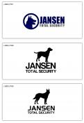 Logo # 419741 voor Jansen Total Security wedstrijd