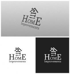 Logo design # 600616 for Tough and modern logo for a new home improvement company contest